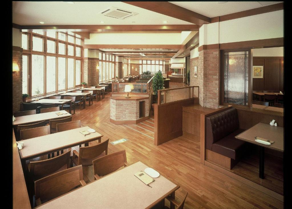 Hotel Taisetsu Onsen&Canyon Resort Kamikawa  Exterior foto